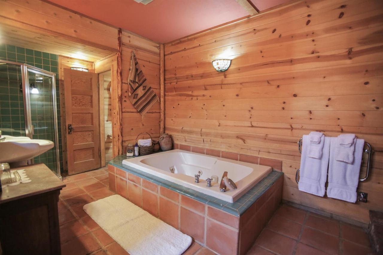 Bed and Breakfast Gold Mountain Manor Big Bear Lake Exterior foto