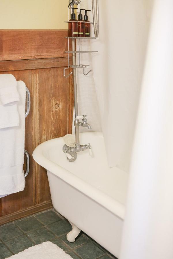 Bed and Breakfast Gold Mountain Manor Big Bear Lake Exterior foto