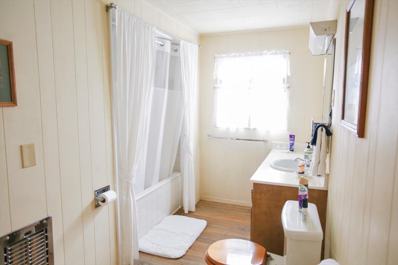 Bed and Breakfast Gold Mountain Manor Big Bear Lake Exterior foto